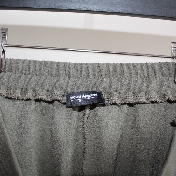 High Waisted Shorts - Picture 4 of 7